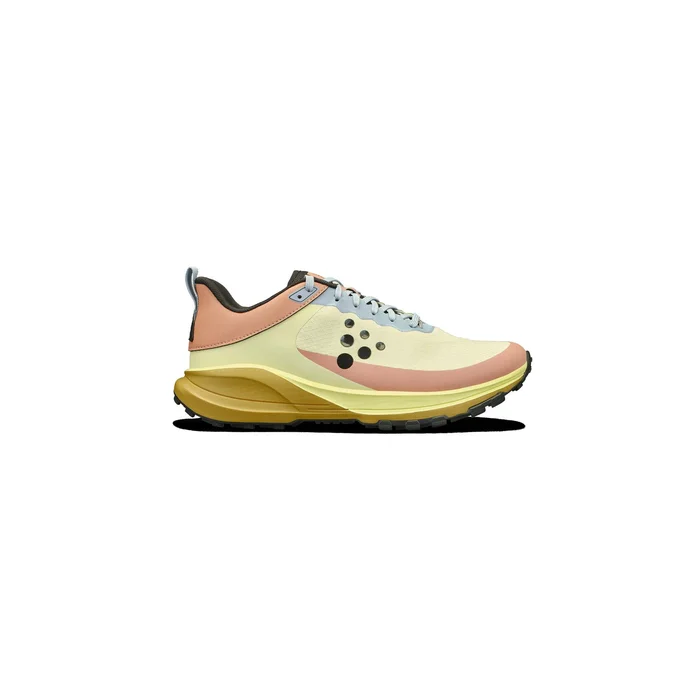 Chaussures de trail femme Craft Pure X [Taille 35,5]