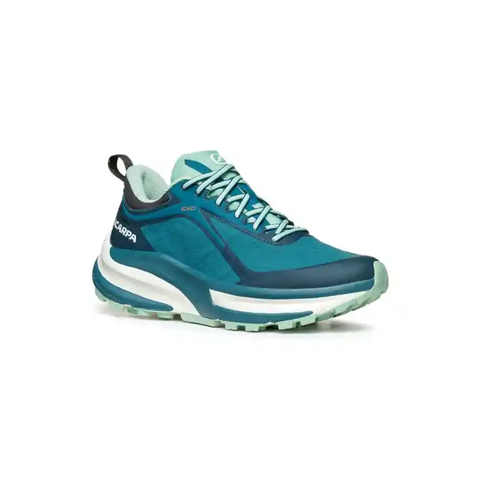 Chaussures de trail femme Golden Gate Atr Gtx Scarpa Livraison Gratuite