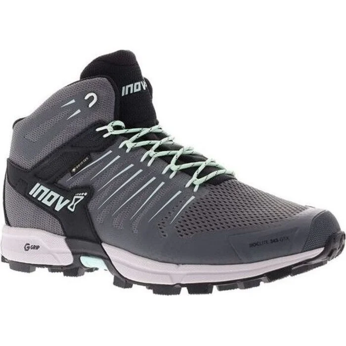 Chaussures de trail femme Inov8 Roclite G 345 GTX [Taille 37]