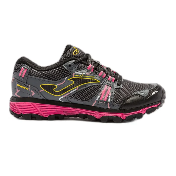Chaussures de trail femme Joma Shock 2322 [Taille 36]