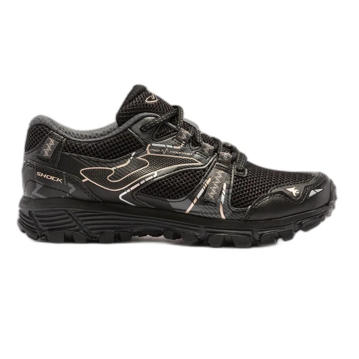 Chaussures de trail femme Joma Shock 2331 Aislatex [Taille 36]