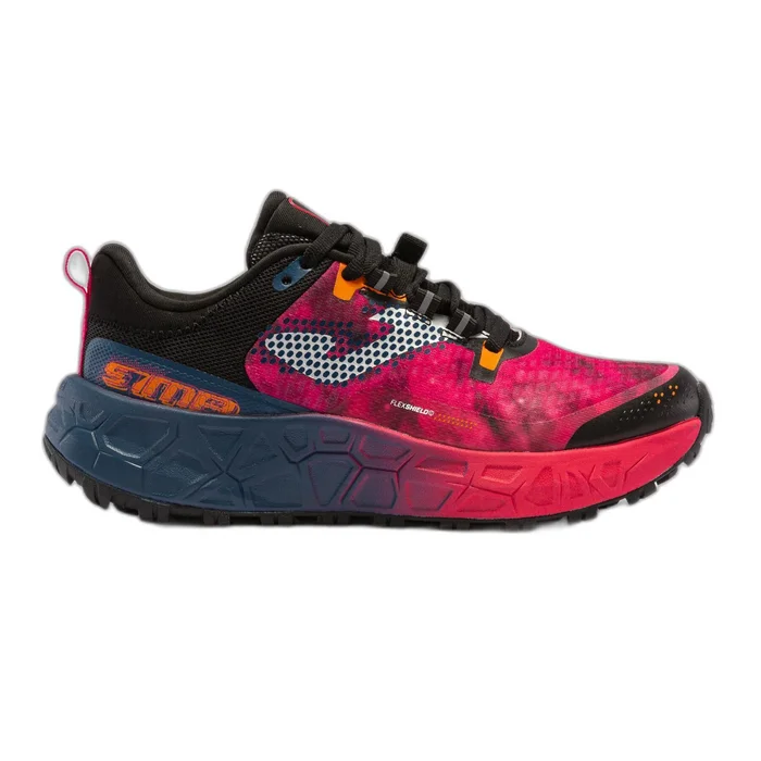 Chaussures de trail femme Joma Sima 2316 [Taille 37]