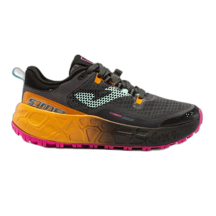 Chaussures de trail femme Joma Sima 2322 [Taille 38]