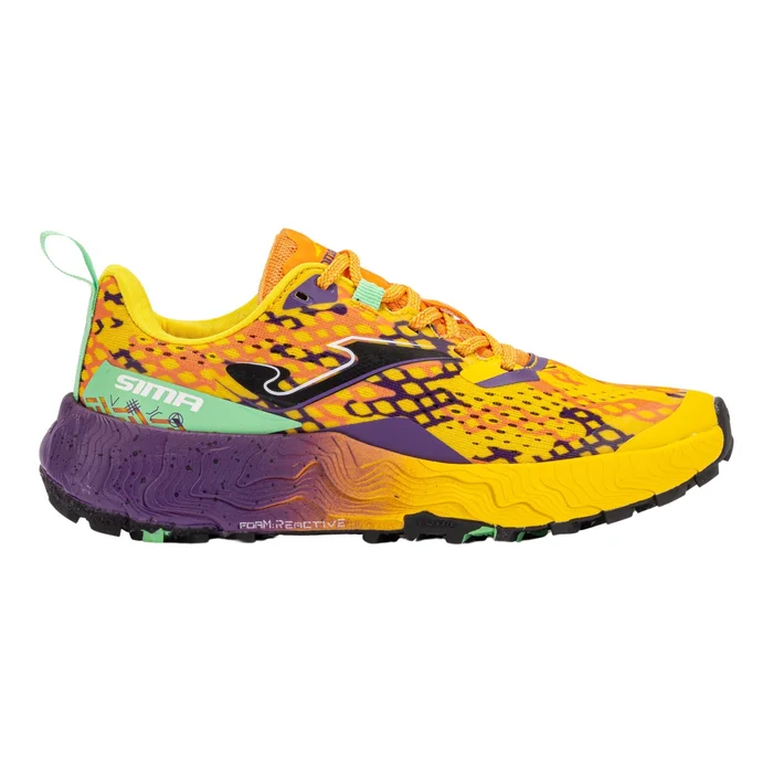 Chaussures de trail femme Joma Sima [Taille 36]