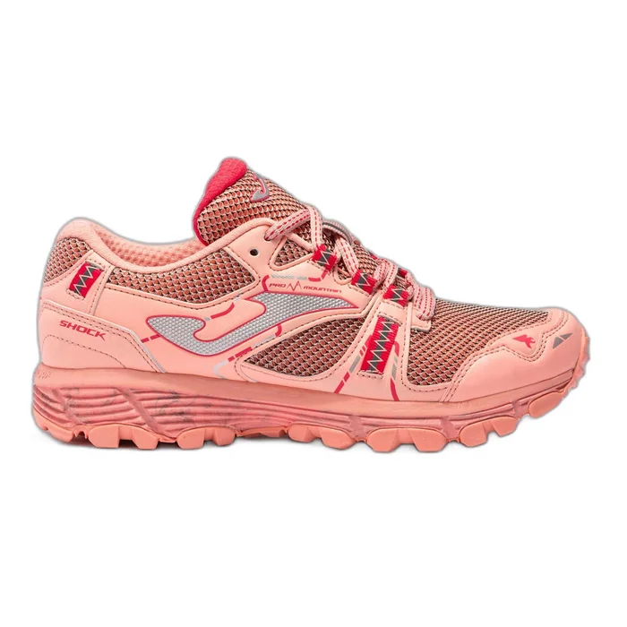Chaussures de trail femme Joma TK.Shock 2213 [Taille 36]