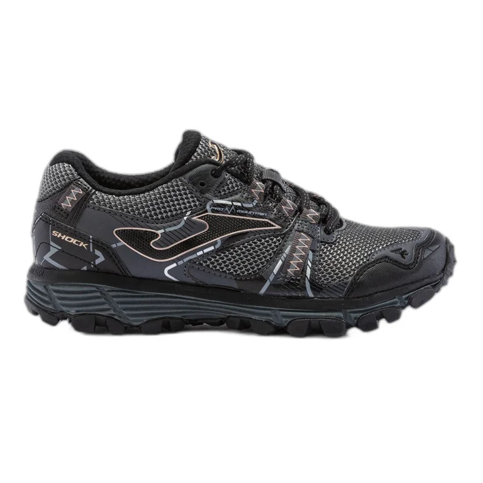 Chaussures de trail femme Joma Tk.Shock 2322 [Taille 36]
