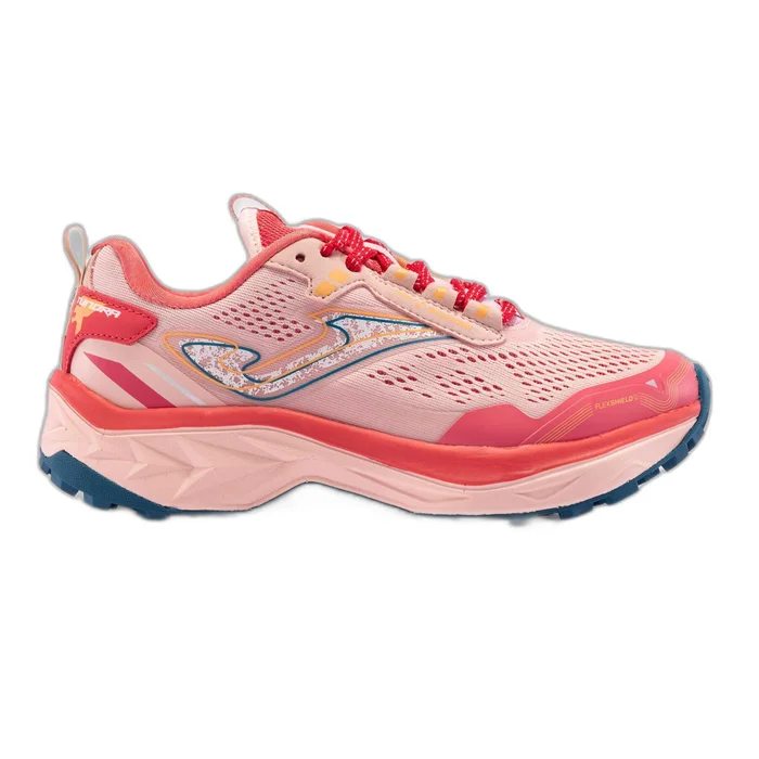 Chaussures de trail femme Joma Tk.Tundra 2313 [Taille 36]
