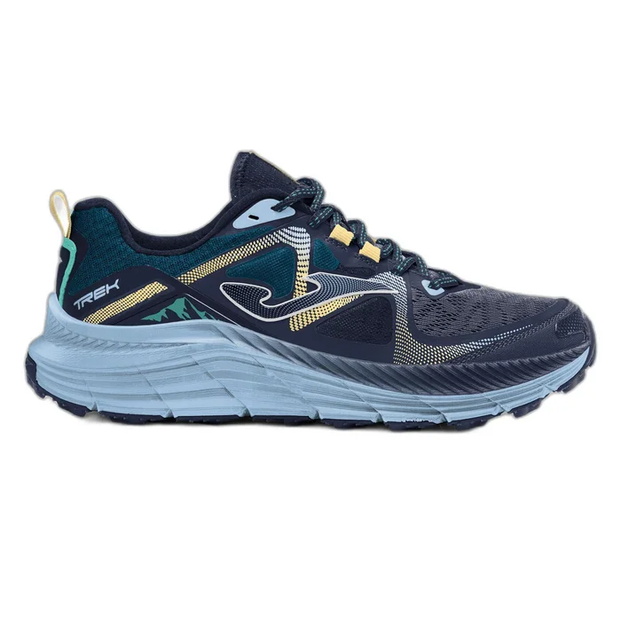 Chaussures de trail femme Joma Trek 2403 [Taille 37]