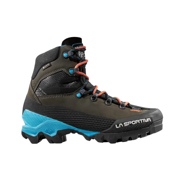 Chaussures de trail femme La Sportiva Aequilibrium Lt Gtx [Taille 36]