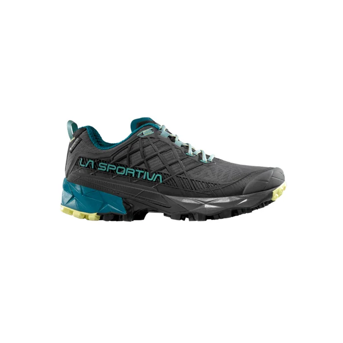 Chaussures de trail femme La Sportiva Akyra II Gtx [Taille 36]