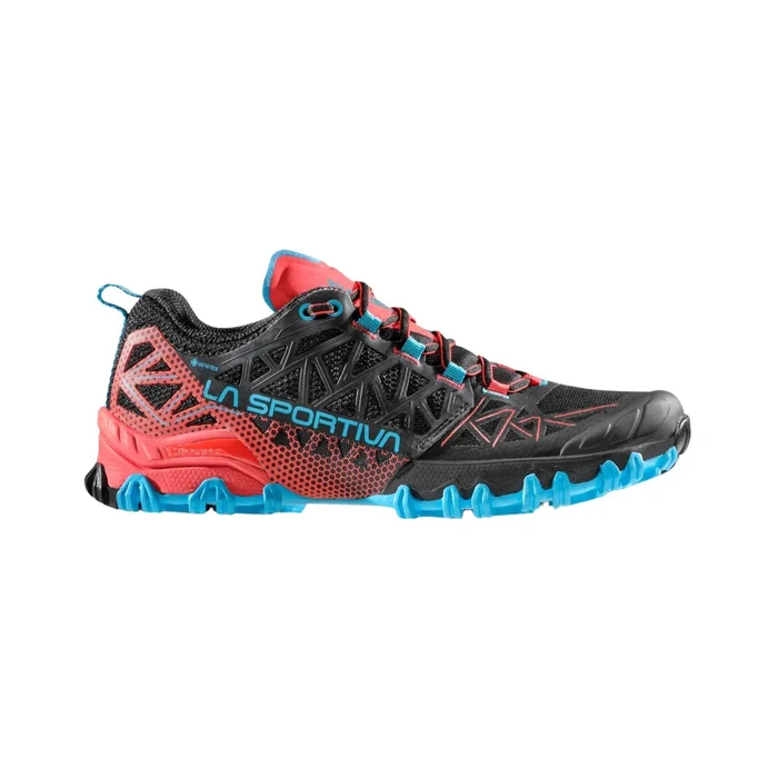 Chaussures de trail femme La Sportiva Bushido II JR Gtx [Taille 36]
