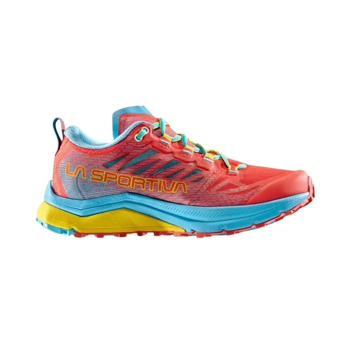 Chaussures de trail femme La Sportiva Jackal II [Taille 36]