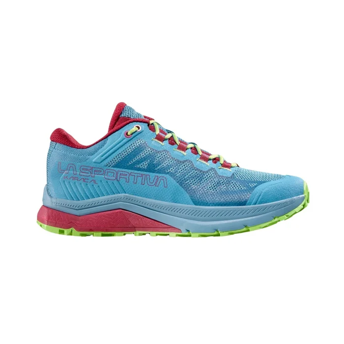 Chaussures de trail femme La Sportiva Karacal [Taille 36]