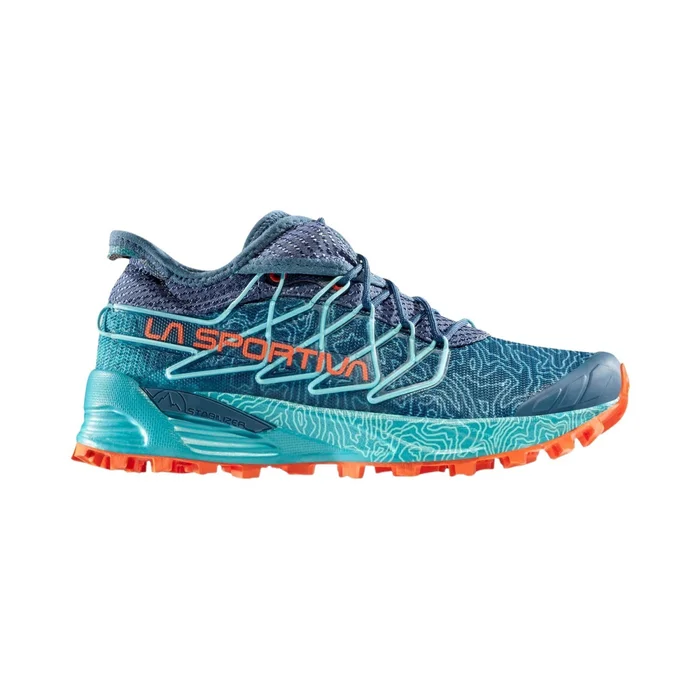 Chaussures de trail femme La Sportiva Mutant [Taille 36]