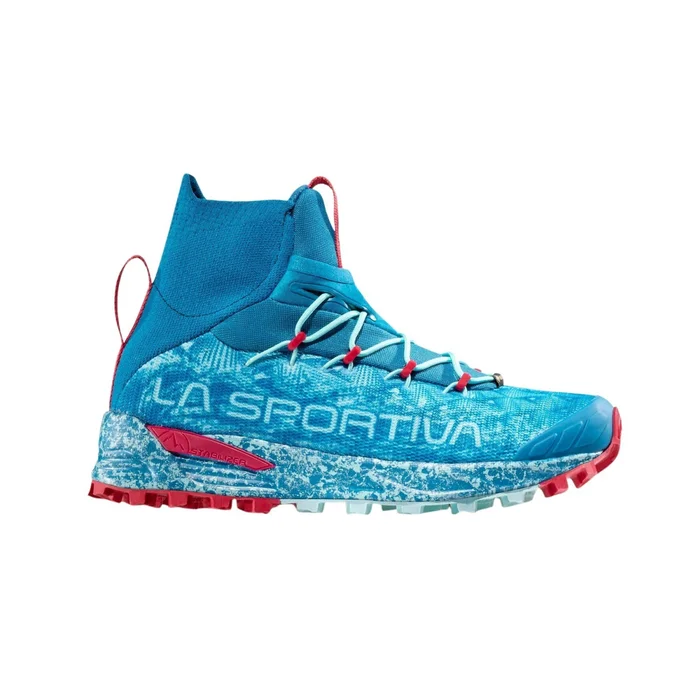 Chaussures de trail femme La Sportiva Uragano Gtx [Taille 36]