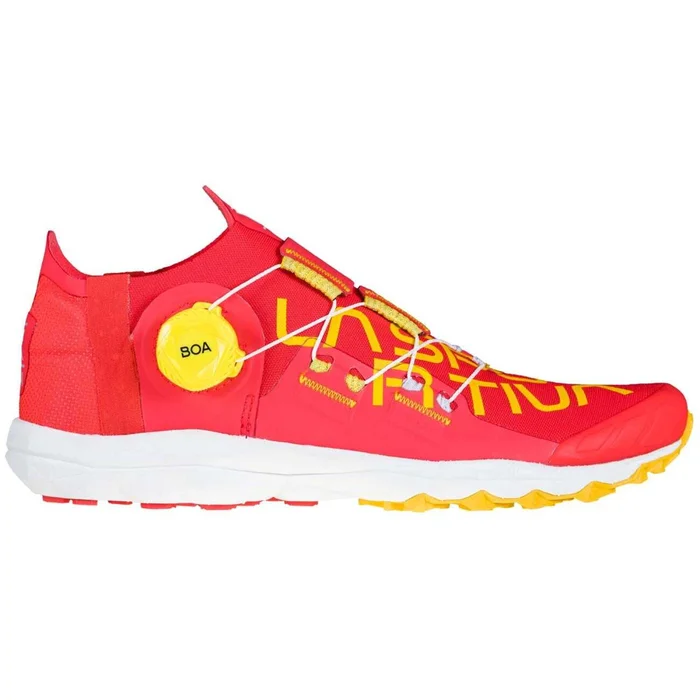 Chaussures de trail femme La Sportiva VK Boau00ae [Taille 36]