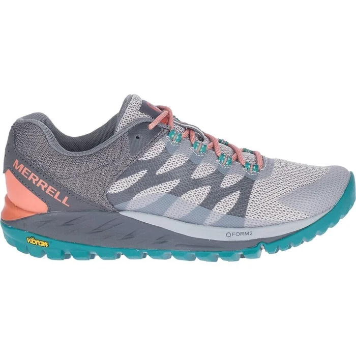 Chaussures de trail femme Merrell Antora 2 Clair [Taille 36]