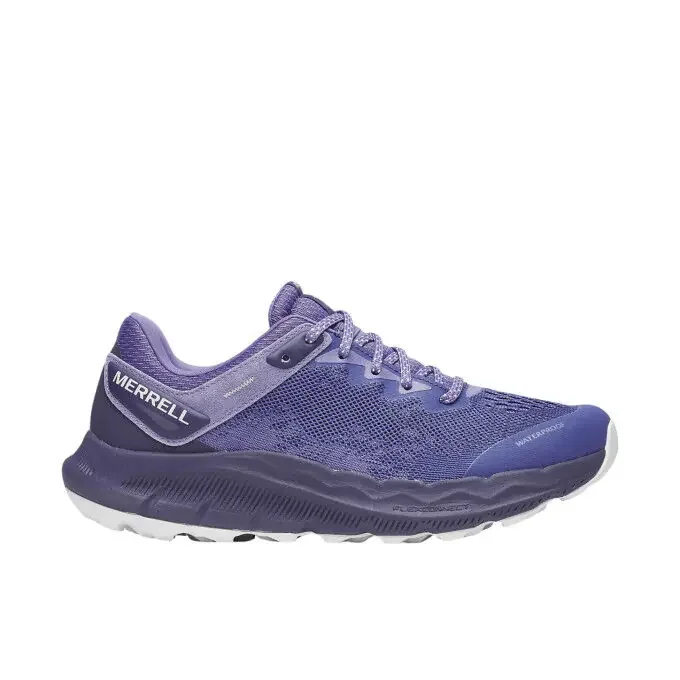 Chaussures de Trail Femme Merrell Antora 4 Waterproof – Shadow Meilleure Vente