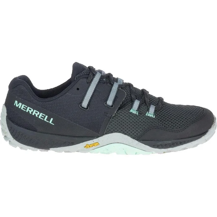 Chaussures de trail femme Merrell Glove 6 [Taille 36]