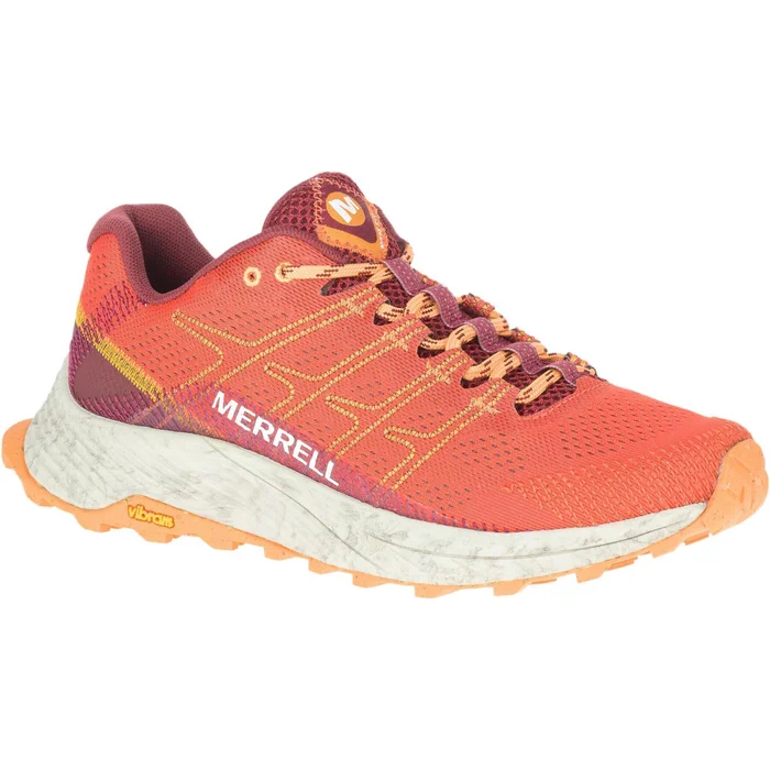 Chaussures de trail femme Merrell Moab Flight [Taille 37]