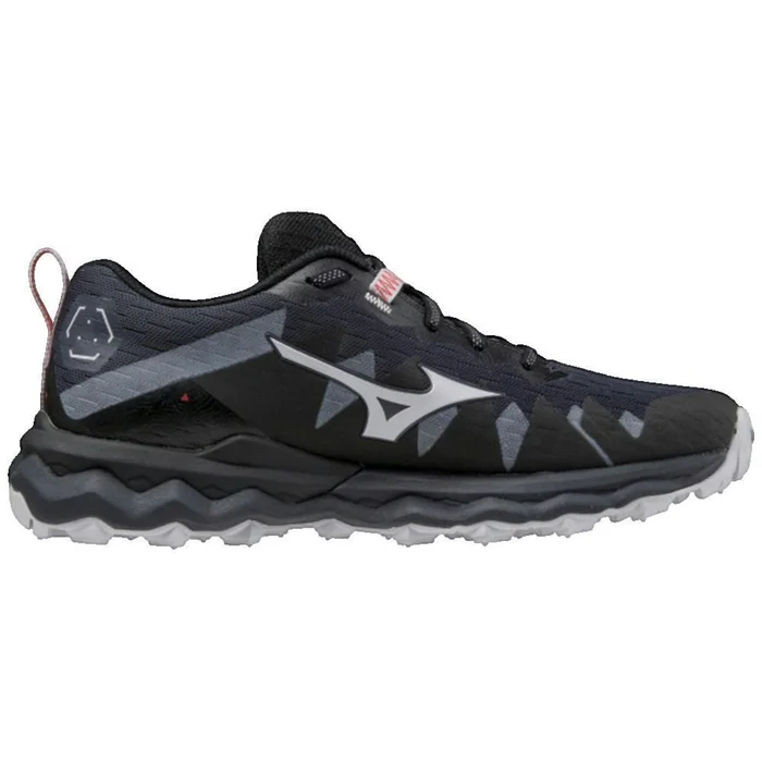 Chaussures de trail femme Mizuno Wave Daichi 6