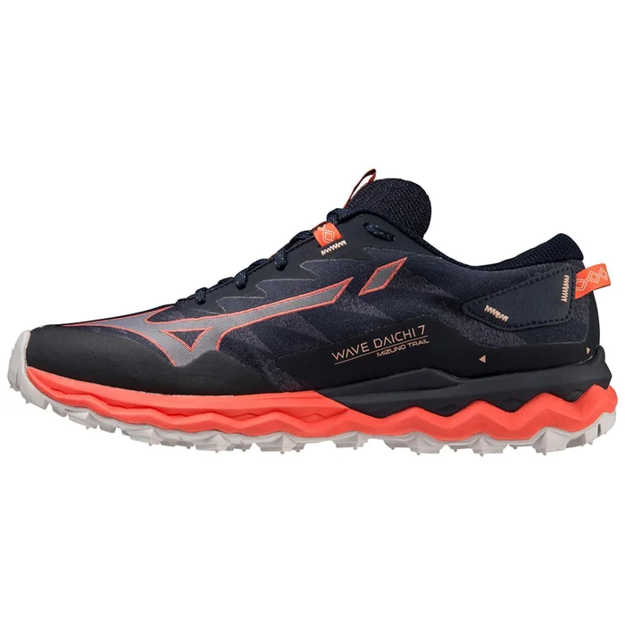 Chaussures de trail femme Mizuno Wave Daichi 7