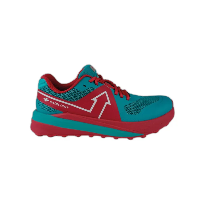 Chaussures de trail femme RaidLight Ascendo [Taille 36]