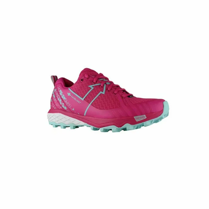 Chaussures de trail femme RaidLight Responsiv Dynamic 2.0 [Taille 36]