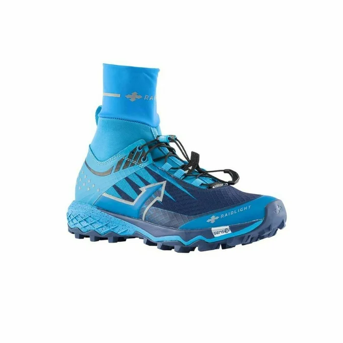 Chaussures de trail femme RaidLight Revolutiv Protect [Taille 36]