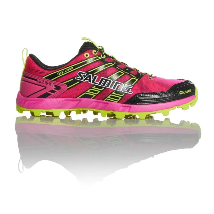 Chaussures de trail femme Salming elements [Taille 36 2/3]
