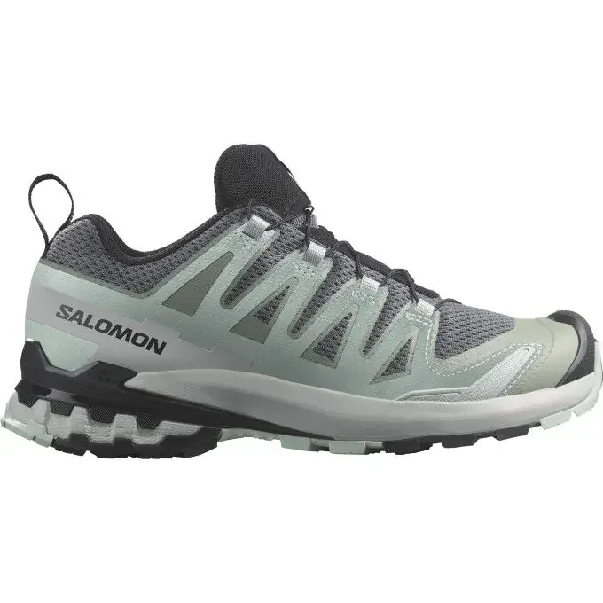 Chaussures de trail femme Salomon XA PRO 3D V9 W Exclusif