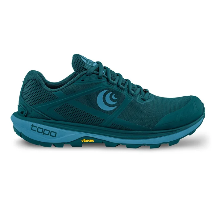Chaussures de trail femme Topo Athletic Terraventure 4 [Taille 37]