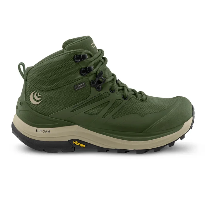 Chaussures de trail femme Topo Athletic Trailventure 2 WP [Taille 37]