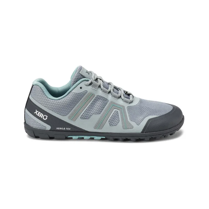 Chaussures de trail femme Xero Shoes Mesa Wp [Taille 35,5]