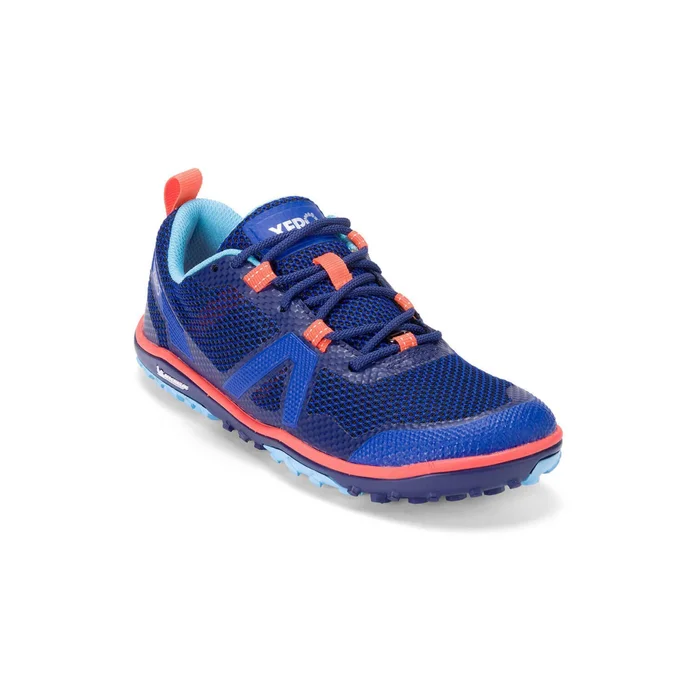 Chaussures de trail femme Xero Shoes Scrambler Low [Taille 35,5]