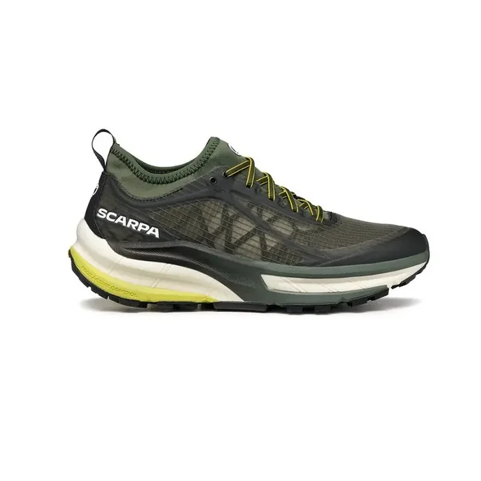 Chaussures de trail home Golden Gate Atr Military Deep Green Scarpa Jusqu’à Épuisement Des Stocks