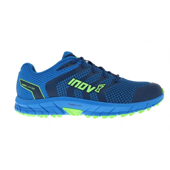 Chaussures de trail Inov8 Parkclaw 260 Knit [Taille 39,5]