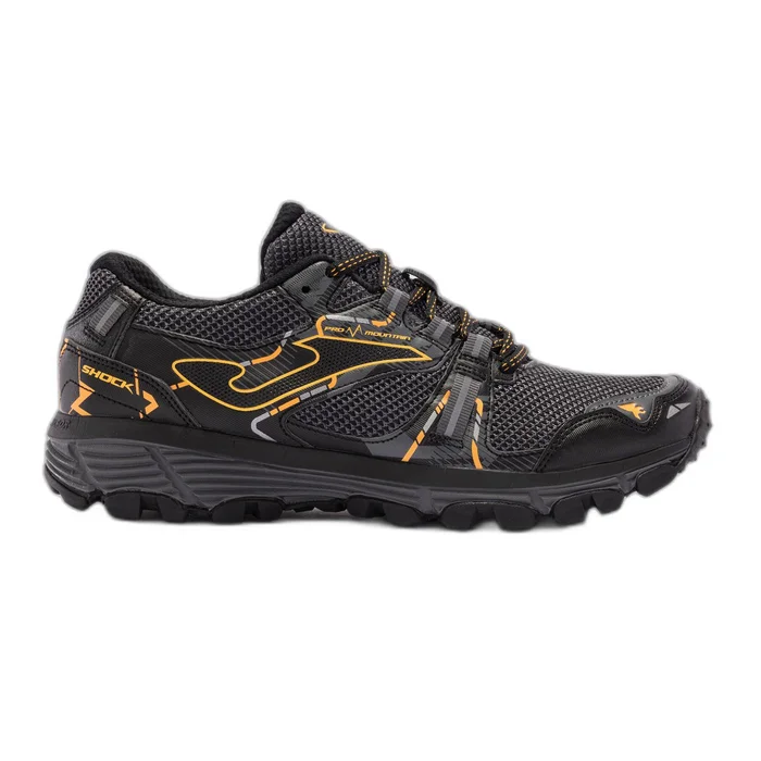 Chaussures de trail Joma Shock 2431 [Taille 39]