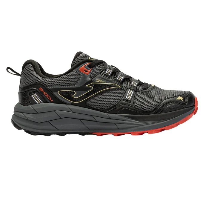 Chaussures de trail Joma Shock [Taille 39]