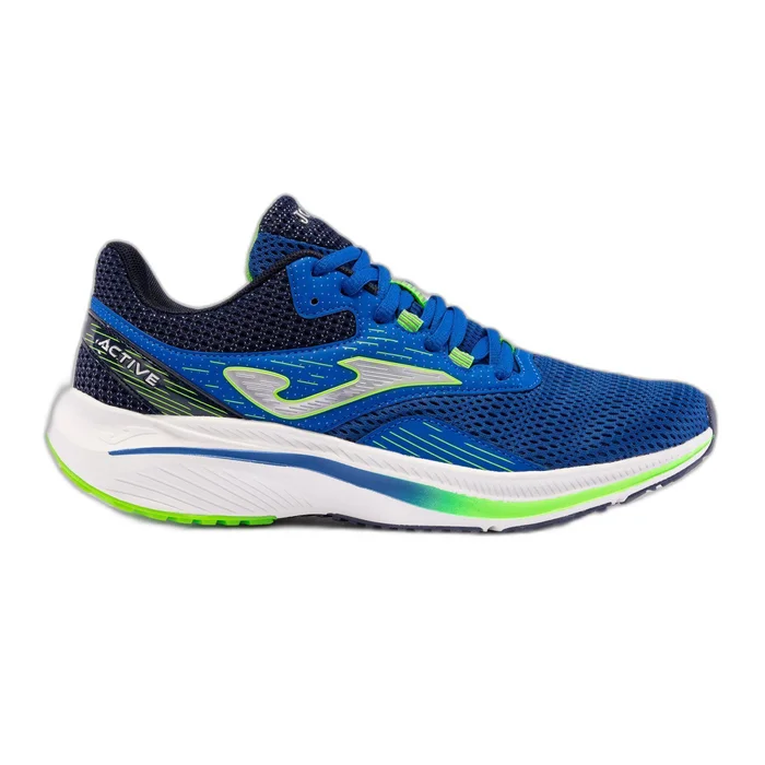 Chaussures de trail Joma Surtido Active 2404 [Taille 40]
