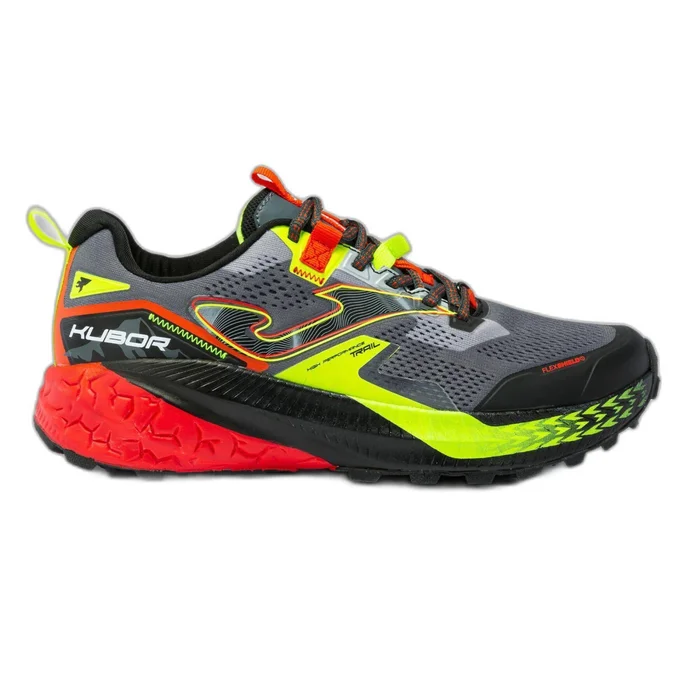 Chaussures de trail Joma Tk.Kubor 2322 [Taille 40]