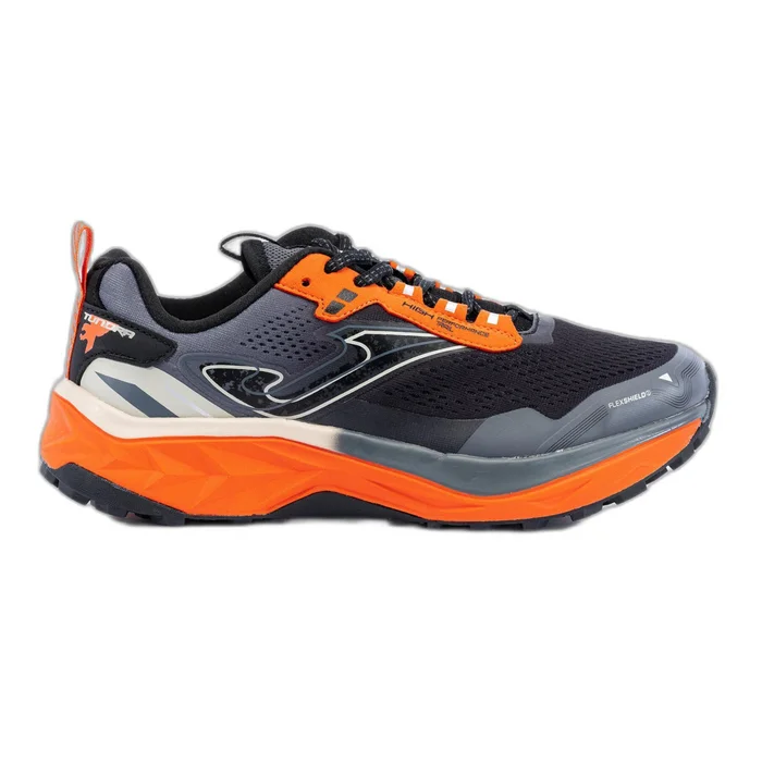 Chaussures de trail Joma Tundra 2322 [Taille 39]