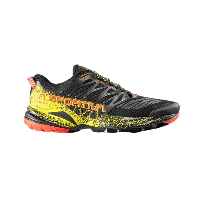 Chaussures de trail La Sportiva Akasha II [Taille 40]