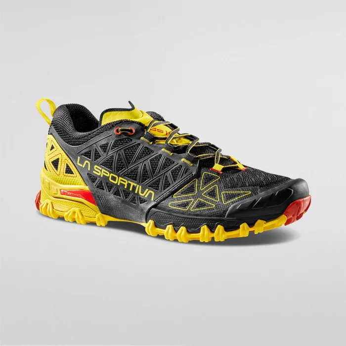 Chaussures de trail La Sportiva Bushido Ii [Taille 38]