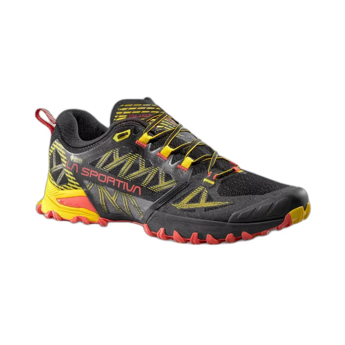 Chaussures de trail La Sportiva Bushido III Gtx [Taille 39]