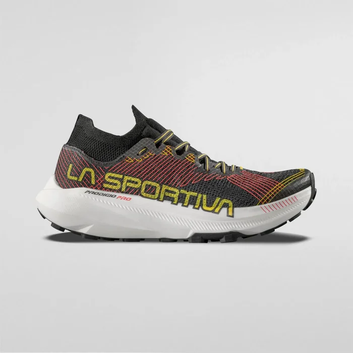 Chaussures de trail La Sportiva Prodigio Pro [Taille 40]