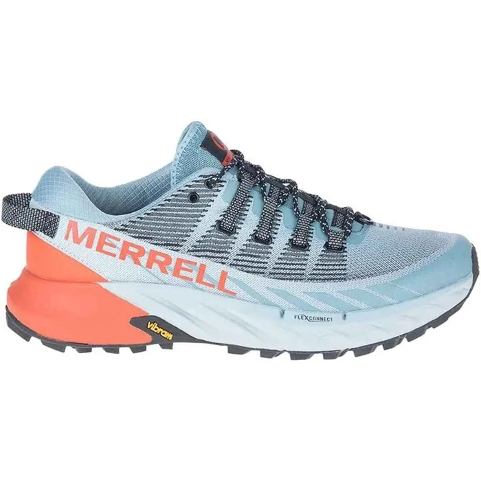 Chaussures de trail Merrell Agility Peak 4 [Taille 41]