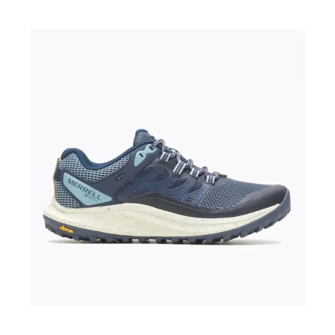 Chaussures de trail Merrell Antora 3 Sea Meilleure Vente