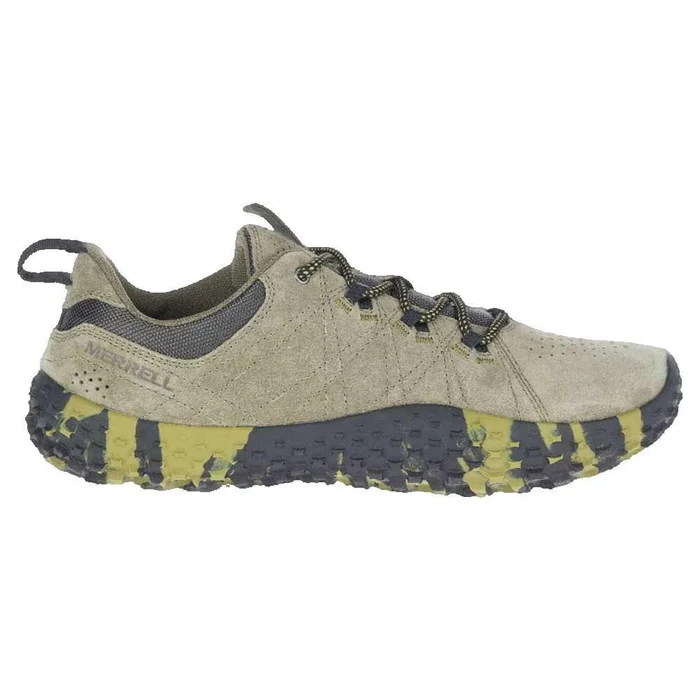 Chaussures de trail Merrell Wrapt [Taille 40]
