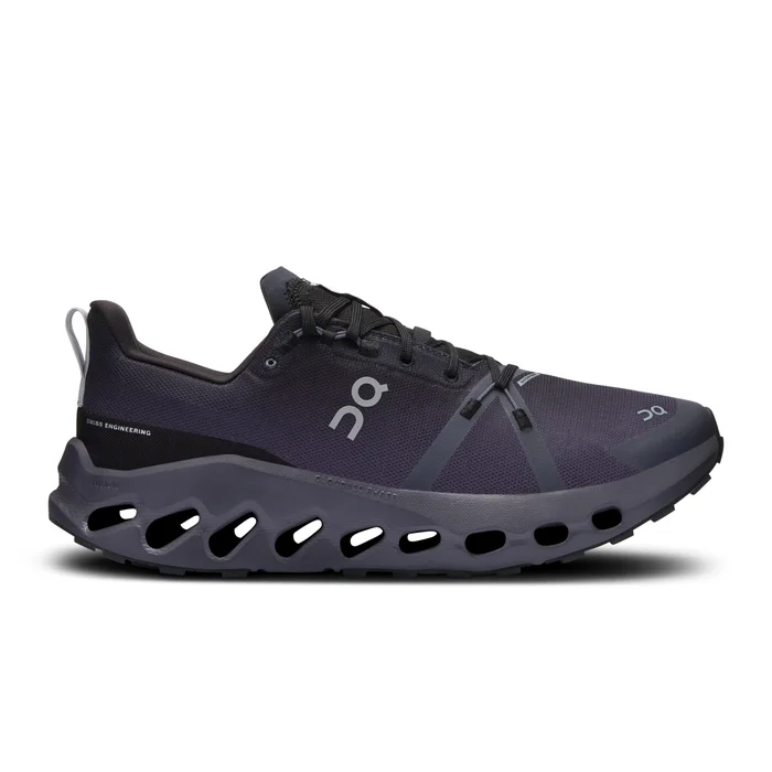 Chaussures de trail On-running Cloudsurfer WP 1 [Taille 40]
